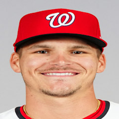 Brady House headshot