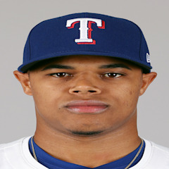 Winston Santos headshot