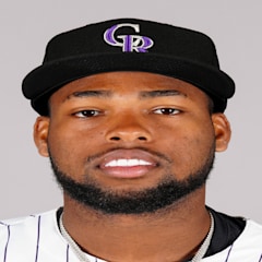 Yanquiel Fernández headshot