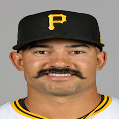 Nick Gonzales headshot