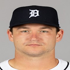 Dillon Dingler headshot