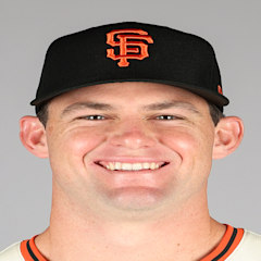 Carson Seymour headshot