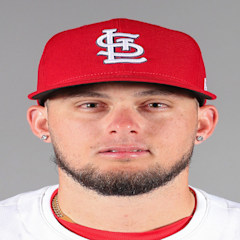 César Prieto headshot