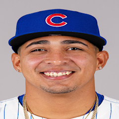 Daniel Palencia headshot