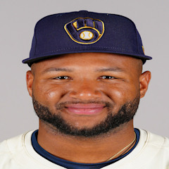 Jackson Chourio headshot