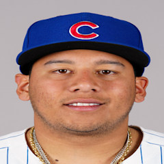 Moisés Ballesteros headshot