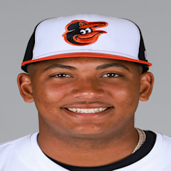 Samuel Basallo headshot