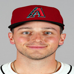 Brandon Pfaadt headshot