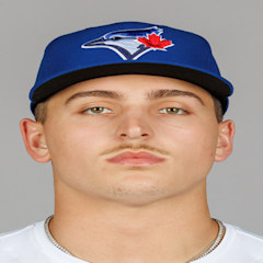 Ricky Tiedemann headshot