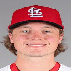 Tekoah Roby headshot