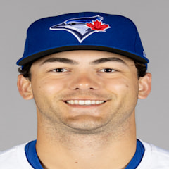 Joey Loperfido headshot