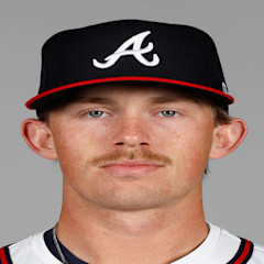 Hurston Waldrep headshot