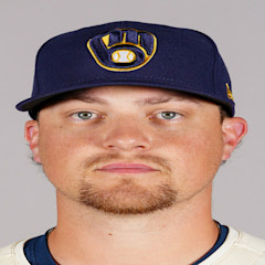 Chad Patrick headshot