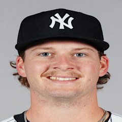 Chase Hampton headshot