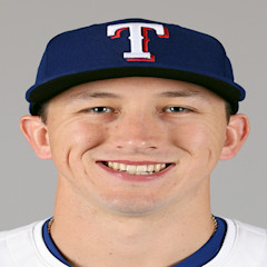 Wyatt Langford headshot