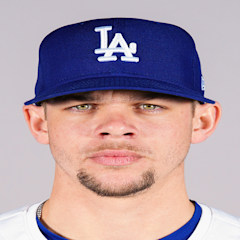 Gavin Stone headshot