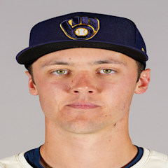 Jacob Misiorowski headshot