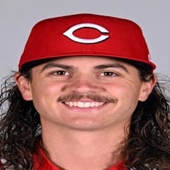 Rhett Lowder headshot