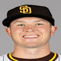 Will Wagner headshot