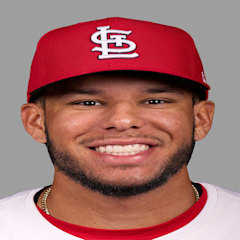 Joshua Baez headshot