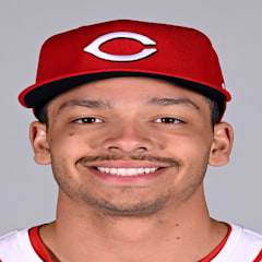 Chase Burns headshot