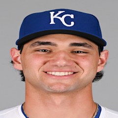 Jac Caglianone headshot