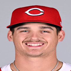 Chase Petty headshot