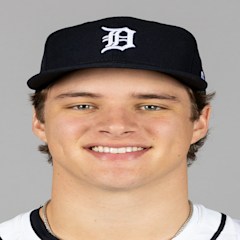 Jackson Jobe headshot