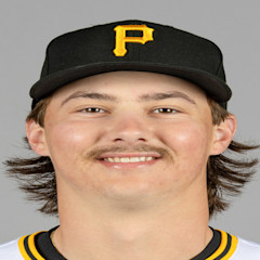 Bubba Chandler headshot