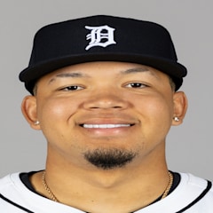 Thayron Liranzo headshot