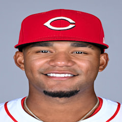 Leo Balcazar headshot