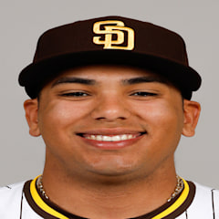 Bradgley Rodriguez headshot