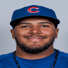 Pedro Ramirez headshot