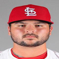 Jimmy Crooks headshot