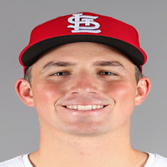 Michael McGreevy headshot