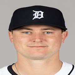 Trey Sweeney headshot