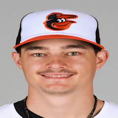 Cade Povich headshot