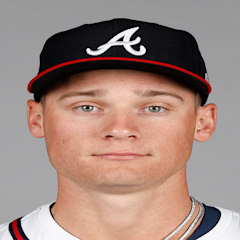 AJ Smith-Shawver headshot