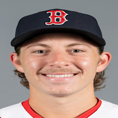 Tyler Uberstine headshot