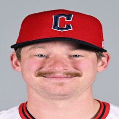 Kyle Manzardo headshot