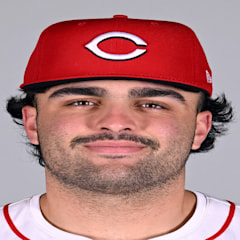 Sal Stewart headshot