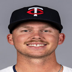 Pierson Ohl headshot