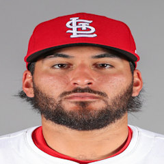 Andre Granillo headshot