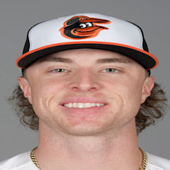 Reed Trimble headshot