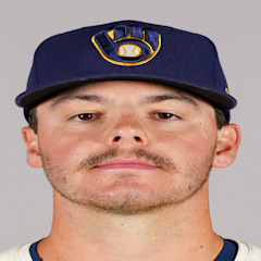 Logan Henderson headshot