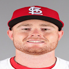 Nathan Church headshot