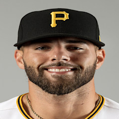 Tyler Samaniego headshot