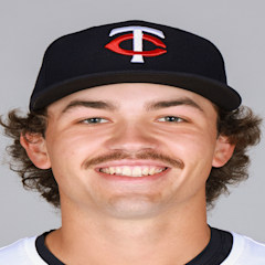 Andrew Morris headshot