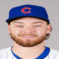 Riley Martin headshot