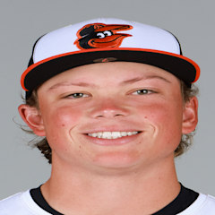 Jackson Holliday headshot